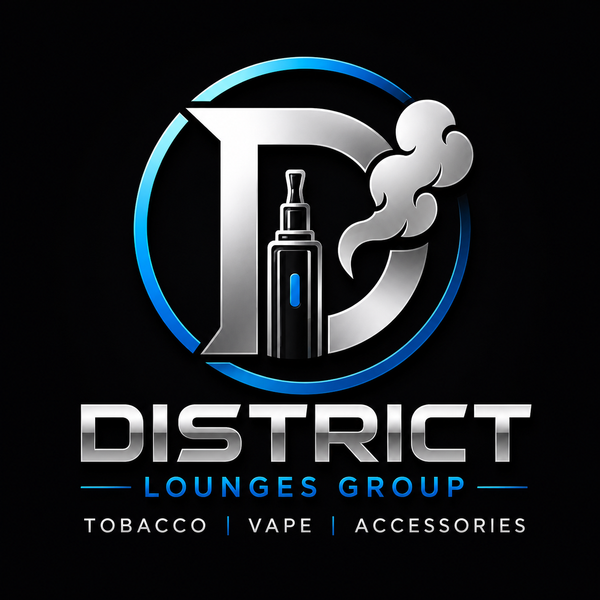 District Lounge Group